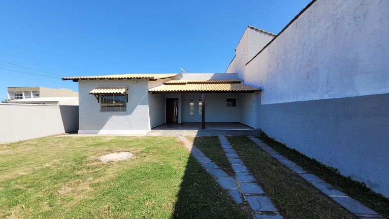 Casa com 3 Quartos à Venda, 180 m² em Jardim Atlântico Leste (itaipuaçu) - Maricá