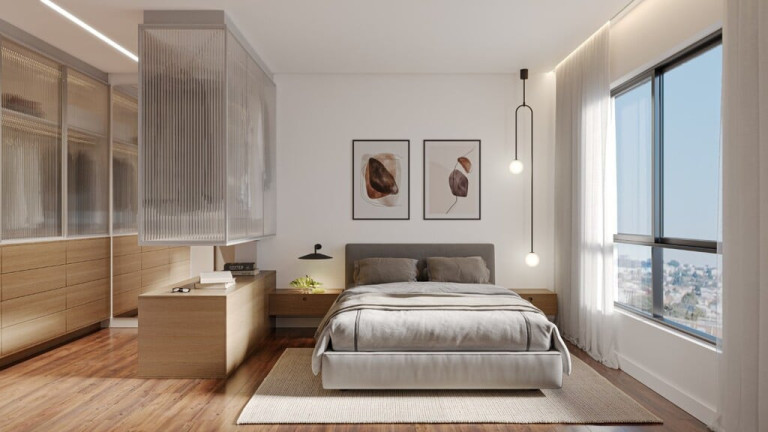Imagem Apartamento com 2 Quartos à Venda, 53 m² em Estância Pinhais - Pinhais