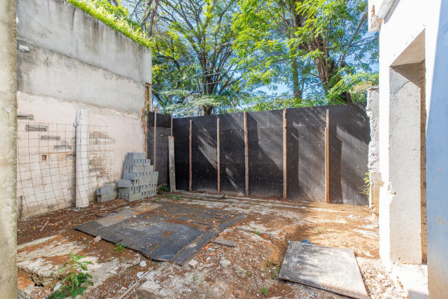 Imagem Sobrado com 4 Quartos à Venda, 346 m² em Brooklin Paulista - São Paulo Imagem Sobrado com 4 Quartos à Venda, 346 m² em Brooklin Paulista - São Paulo