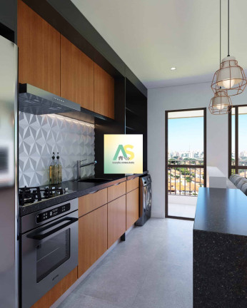 Imagem Imóvel com 2 Quartos à Venda, 52 m² em Jardim Atlântico - Olinda