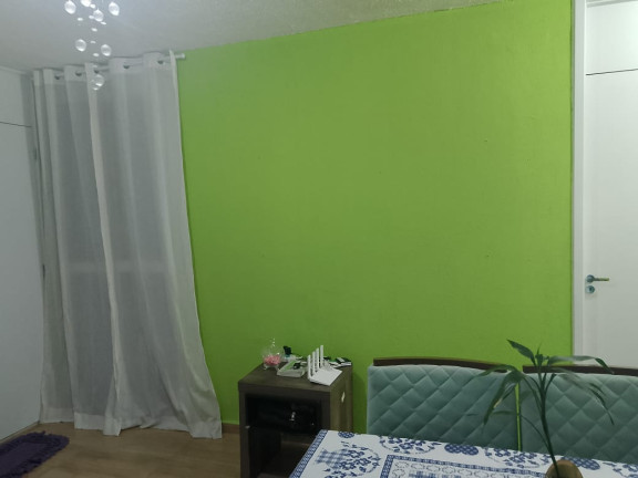 Imagem Apartamento com 2 Quartos à Venda, 45 m² em Recanto Vista Alegre - Cotia Imagem Apartamento com 2 Quartos à Venda, 45 m² em Recanto Vista Alegre - Cotia