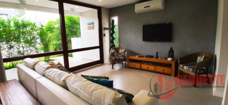 Imagem Casa com 4 Quartos à Venda, 232 m² em Riviera De São Lourenço - Bertioga