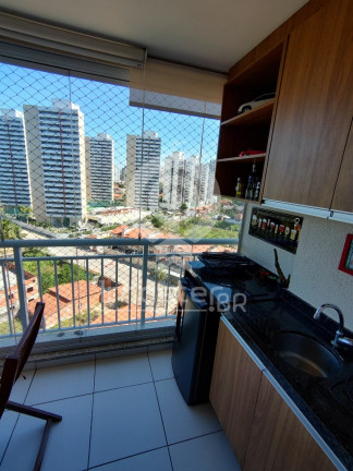 Imagem Apartamento com 3 Quartos à Venda, 87 m² em Parque Iracema - Fortaleza Imagem Apartamento com 3 Quartos à Venda, 87 m² em Parque Iracema - Fortaleza