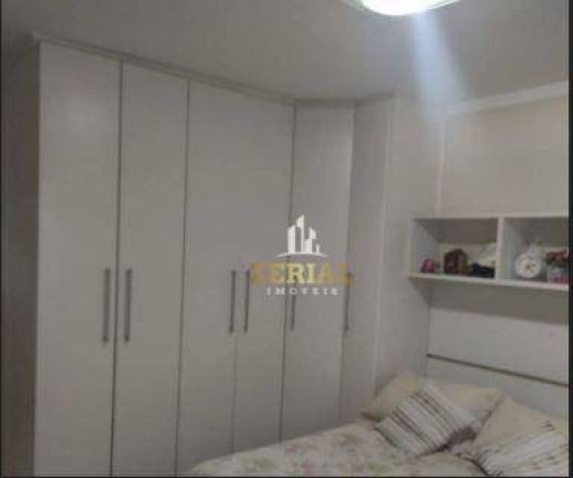 Imagem Sobrado com 3 Quartos à Venda, 170 m² em Barcelona - São Caetano Do Sul