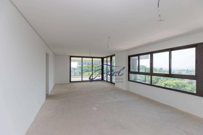 Imagem Apartamento com 3 Quartos à Venda, 230 m² em Morumbi - São Paulo Imagem Apartamento com 3 Quartos à Venda, 230 m² em Morumbi - São Paulo