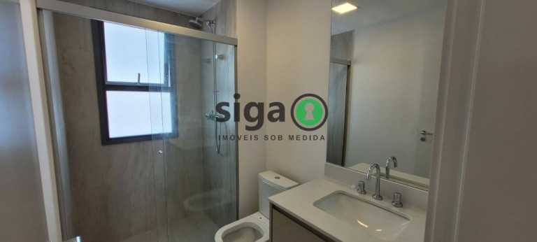 Imagem Apartamento com 3 Quartos para Alugar, 149 m² em Moema - São Paulo Imagem Apartamento com 3 Quartos para Alugar, 149 m² em Moema - São Paulo