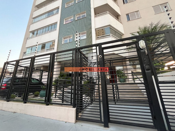Imagem Apartamento com 3 Quartos à Venda, 111 m² em Vila Das Jabuticabeiras - Taubaté
