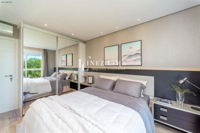 Imagem Apartamento com 3 Quartos à Venda, 166 m² em Praia Brava - Itajaí
