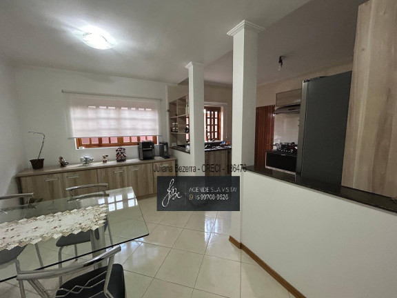 Casa com 4 Quartos à Venda, 330 m² em Centro - Ibiúna