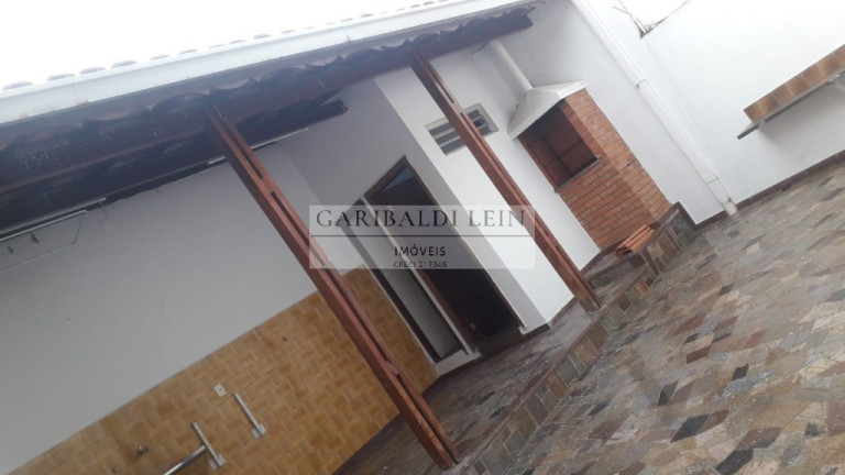 Imagem Casa com 3 Quartos para Alugar, 280 m² em Jardim Guarani - Campinas Imagem Casa com 3 Quartos para Alugar, 280 m² em Jardim Guarani - Campinas