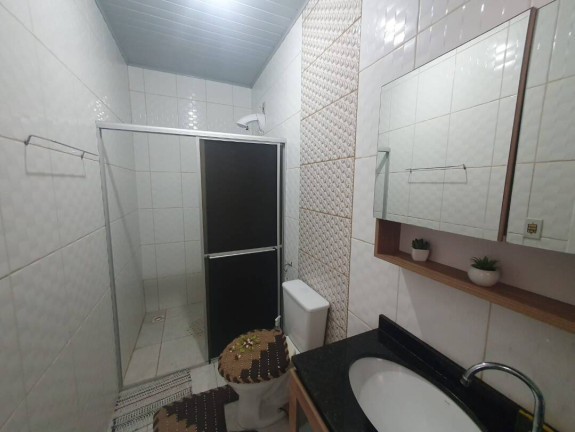 Imagem Casa com 3 Quartos à Venda, 160 m² em Salinas - Balneário Barra Do Sul
