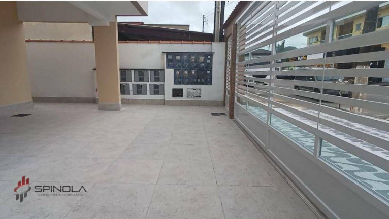 Imagem Casa com 2 Quartos à Venda, 62 m² em Tude Basto - Praia Grande Imagem Casa com 2 Quartos à Venda, 62 m² em Tude Basto - Praia Grande