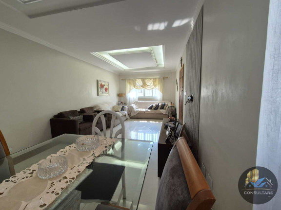 Imagem Casa com 4 Quartos à Venda, 295 m² em Ponta Da Praia - Santos Imagem Casa com 4 Quartos à Venda, 295 m² em Ponta Da Praia - Santos