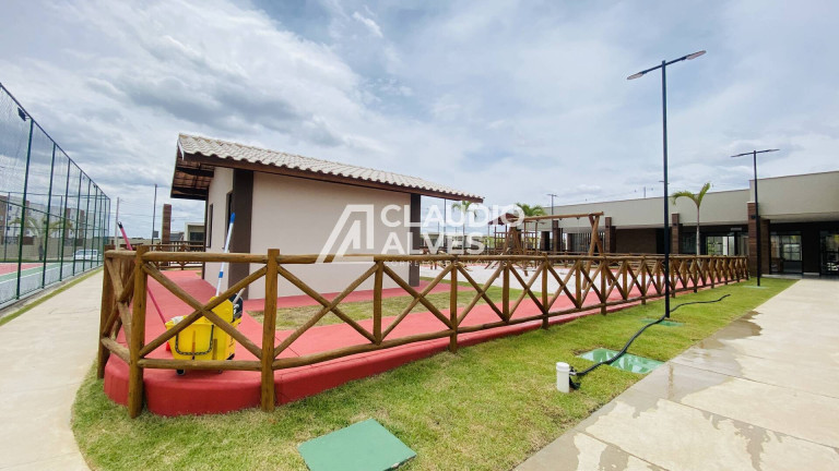 Imagem Casa de Condomínio com 2 Quartos à Venda, 55 m² em Sim - Feira De Santana