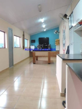 Imagem Casa com 3 Quartos à Venda, 125 m² em Parque Residencial Jundiaí - Jundiaí