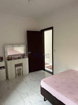 Imagem Casa com 3 Quartos à Venda, 150 m² em Condomínio Atibaia Park Ii - Atibaia