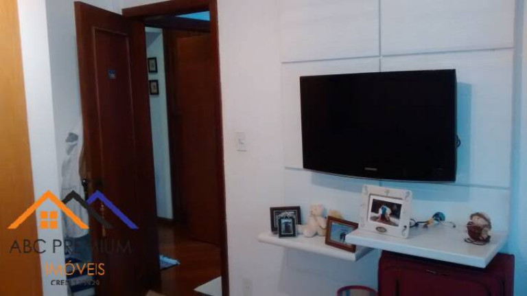 Imagem Apartamento com 4 Quartos à Venda, 144 m² em Valparaíso - Santo André Imagem Apartamento com 4 Quartos à Venda, 144 m² em Valparaíso - Santo André