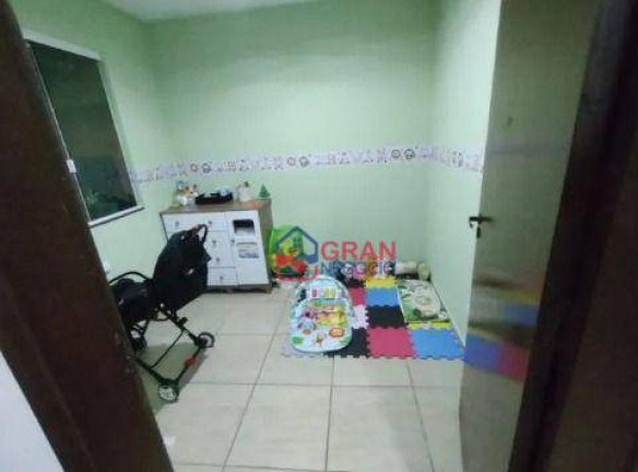 Imagem Apartamento com 3 Quartos à Venda, 64 m² em Planta Quississana - São José Dos Pinhais