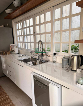 Imagem Casa com 4 Quartos à Venda, 400 m² em Vila Santo Antônio - Cotia Imagem Casa com 4 Quartos à Venda, 400 m² em Vila Santo Antônio - Cotia
