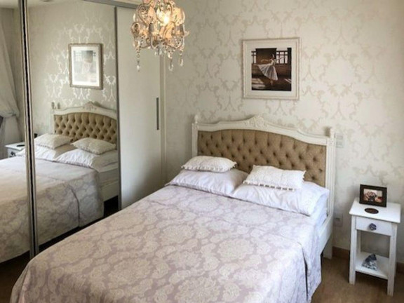 Imagem Cobertura com 3 Quartos à Venda, 148 m² em Barra Da Tijuca - Rio De Janeiro