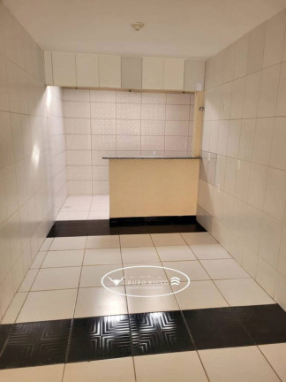 Imagem Casa com 2 Quartos à Venda, 70 m² em Chácaras Buritis - Goiânia Imagem Casa com 2 Quartos à Venda, 70 m² em Chácaras Buritis - Goiânia