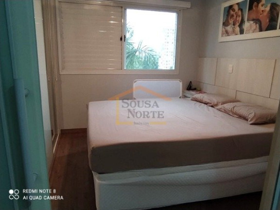 Imagem Apartamento com 3 Quartos à Venda, 100 m² em Barra Funda - São Paulo Imagem Apartamento com 3 Quartos à Venda, 100 m² em Barra Funda - São Paulo