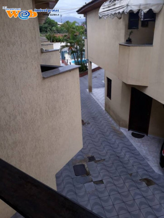 Imagem Casa com 2 Quartos à Venda, 62 m² em Vila Guilhermina - Praia Grande Imagem Casa com 2 Quartos à Venda, 62 m² em Vila Guilhermina - Praia Grande