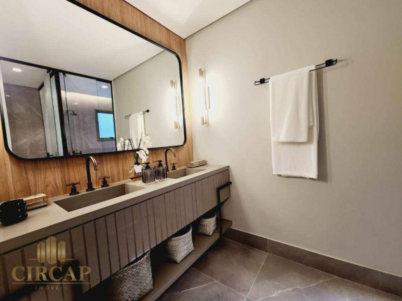 Imagem Apartamento com 4 Quartos à Venda, 238 m² em Vila Romana - São Paulo Imagem Apartamento com 4 Quartos à Venda, 238 m² em Vila Romana - São Paulo
