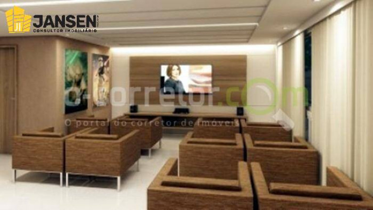 Imagem Apartamento com 3 Quartos à Venda, 78 m² em Bancários - João Pessoa Imagem Apartamento com 3 Quartos à Venda, 78 m² em Bancários - João Pessoa