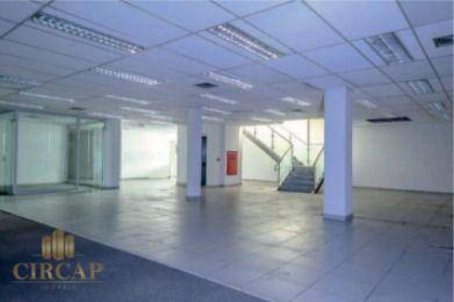 Imagem Galpão para Alugar, 1.736 m² em Penha De França - São Paulo