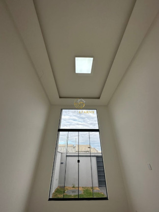 Casa com 3 Quartos à Venda, 120 m² em Jardim Boa Esperança - Aparecida De Goiânia
