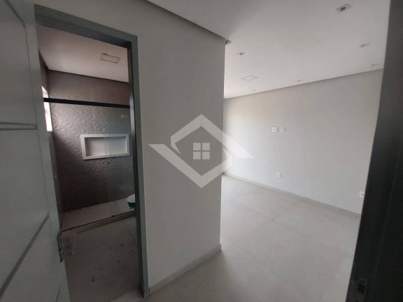 Imagem Casa de Condomínio com 3 Quartos à Venda, 130 m² em Guaratiba - Rio De Janeiro