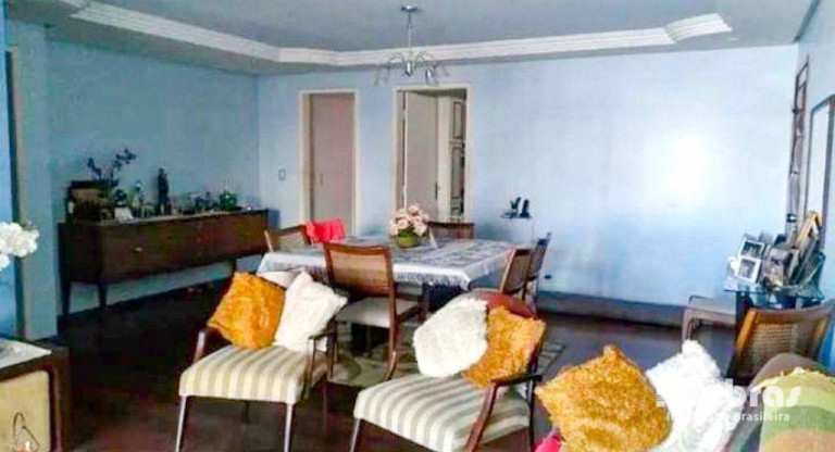 Imagem Apartamento com 3 Quartos à Venda, 128 m² em Varjota - Fortaleza Imagem Apartamento com 3 Quartos à Venda, 128 m² em Varjota - Fortaleza