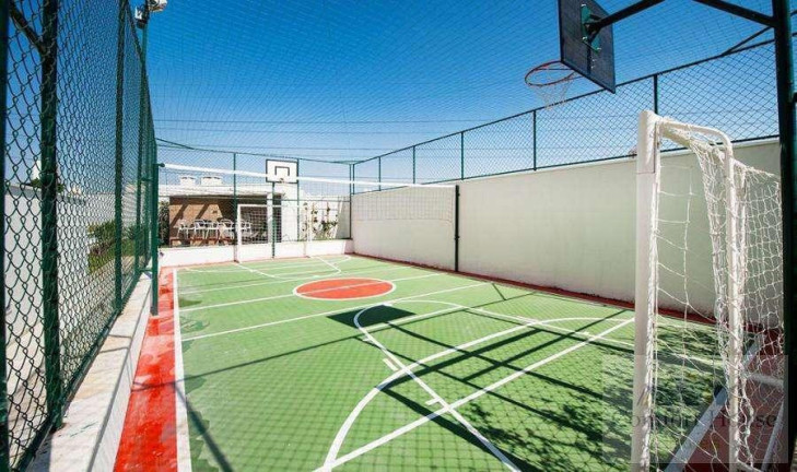 Imagem Apartamento com 2 Quartos à Venda, 63 m² em Campestre - Santo André