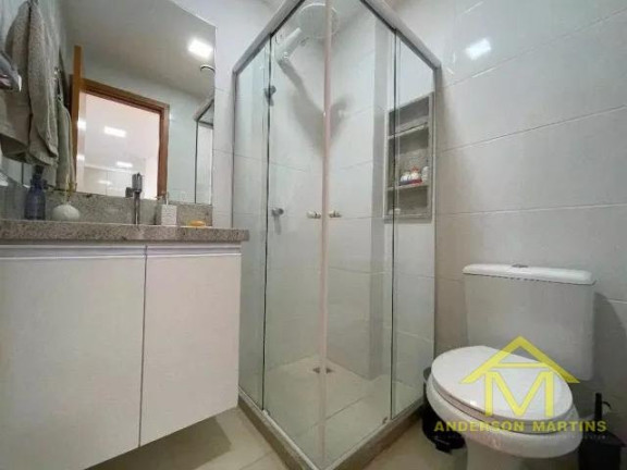 Imagem Apartamento com 2 Quartos à Venda, 58 m² em Santos Dumont - Vila Velha Imagem Apartamento com 2 Quartos à Venda, 58 m² em Santos Dumont - Vila Velha