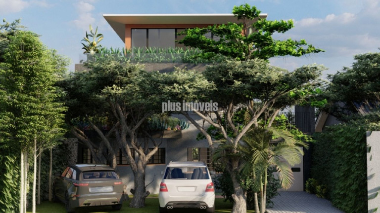 Imagem Casa com 4 Quartos à Venda, 560 m² em Jardim Paulista - São Paulo Imagem Casa com 4 Quartos à Venda, 560 m² em Jardim Paulista - São Paulo