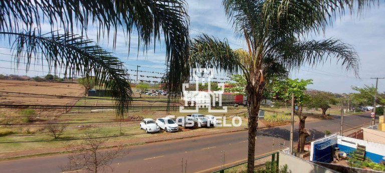 Imagem Apartamento com 2 Quartos à Venda, 45 m² em Hipica - Londrina Imagem Apartamento com 2 Quartos à Venda, 45 m² em Hipica - Londrina