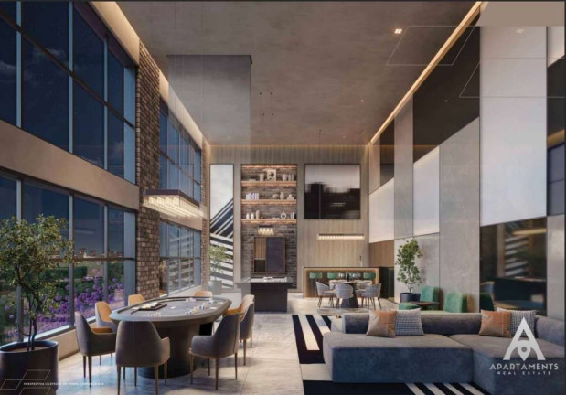 Imagem Apartamento com 3 Quartos à Venda, 84 m² em Alto Da Boa Vista - São Paulo Imagem Apartamento com 3 Quartos à Venda, 84 m² em Alto Da Boa Vista - São Paulo