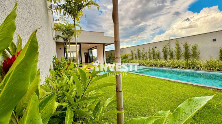 Imagem Casa com 4 Quartos à Venda, 375 m² em Jardins Itália - Goiânia Imagem Casa com 4 Quartos à Venda, 375 m² em Jardins Itália - Goiânia