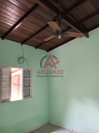 Imagem Casa com 3 Quartos à Venda, 180 m² em Jardim Carolina - Ubatuba