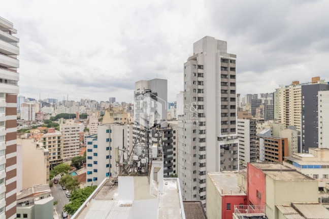 Imagem Apartamento com 1 Quarto à Venda, 45 m² em Bela Vista - São Paulo Imagem Apartamento com 1 Quarto à Venda, 45 m² em Bela Vista - São Paulo