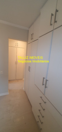 Imagem Apartamento com 3 Quartos à Venda, 181 m² em Cobertura Duplex - São Paulo