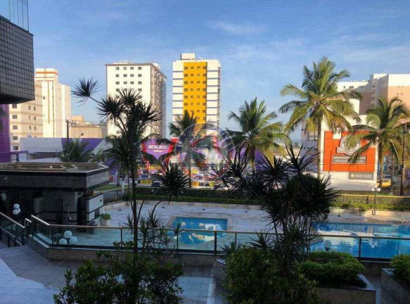Imagem Apartamento com 3 Quartos à Venda, 95 m² em Centro - Mongaguá Imagem Apartamento com 3 Quartos à Venda, 95 m² em Centro - Mongaguá