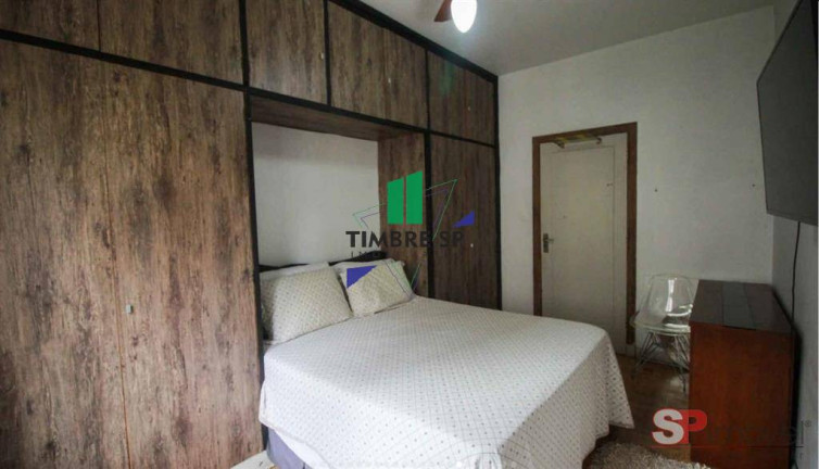 Imagem Apartamento com 2 Quartos à Venda, 78 m² em Bela Vista - São Paulo