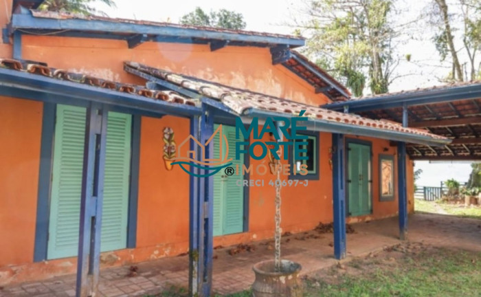 Imagem Terreno à Venda, 532 m² em Praia Da Fortaleza - Ubatuba Imagem Terreno à Venda, 532 m² em Praia Da Fortaleza - Ubatuba