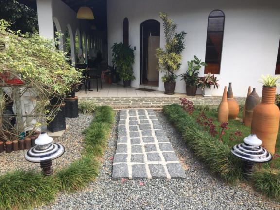 Imagem Casa com 5 Quartos à Venda, 541 m² em Centro - Pomerode