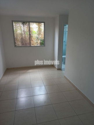 Imagem Apartamento com 2 Quartos à Venda, 48 m² em Santo Amaro - São Paulo Imagem Apartamento com 2 Quartos à Venda, 48 m² em Santo Amaro - São Paulo