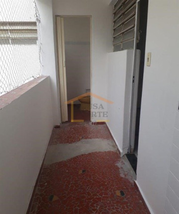 Imagem Apartamento com 3 Quartos para Alugar, 100 m² em Santana - São Paulo Imagem Apartamento com 3 Quartos para Alugar, 100 m² em Santana - São Paulo