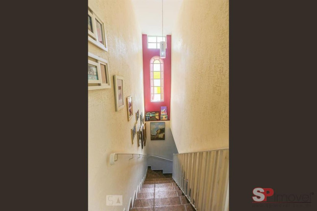 Imagem Casa com 4 Quartos à Venda, 320 m² em Rio Pequeno - São Paulo Imagem Casa com 4 Quartos à Venda, 320 m² em Rio Pequeno - São Paulo