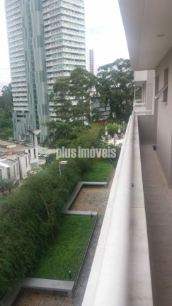 Imagem Apartamento com 4 Quartos à Venda, 172 m² em Morumbi - São Paulo Imagem Apartamento com 4 Quartos à Venda, 172 m² em Morumbi - São Paulo